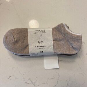 H&M Ankle Socks 7 Pack